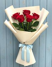 Букет Классика чувств #REPLACE_PRED# Котовске