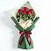 Букет цветов из: Розы в Котовске