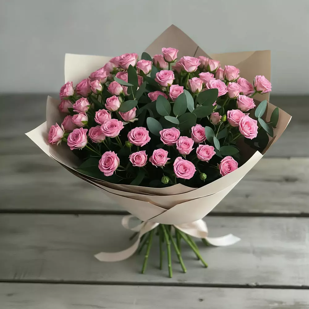 Букет Удовольствие в Котовске