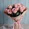 Букет цветов из: Розы в Котовске