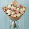 Букет цветов из: Розы в Котовске