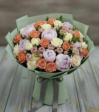 Букет Мороженное #REPLACE_PRED# Котовске