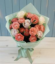 Букет цветов из:  Розы #REPLACE_PRED# Котовске