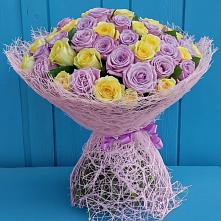 Букет 101 Волшебный Миг в Котовске