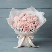 Букет цветов из:  Гвоздики в Котовске