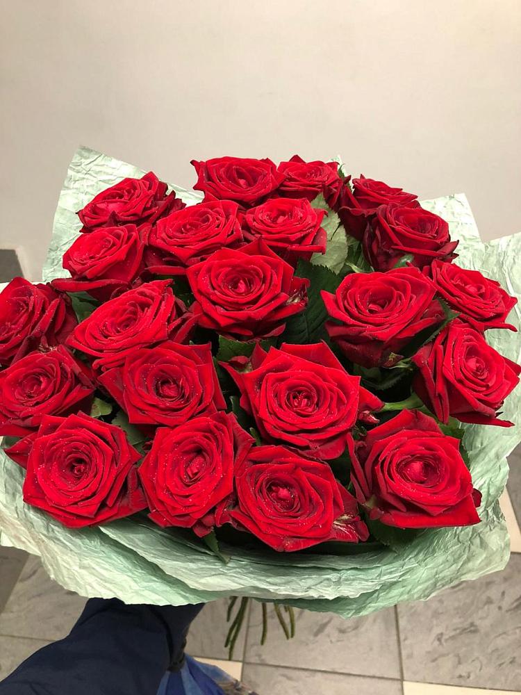 Розы Классика в Котовске Букет Классика в Котовске