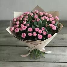 Букет Удовольствие в Котовске