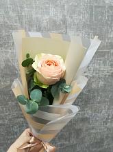 Букет цветов из:  Розы в Котовске