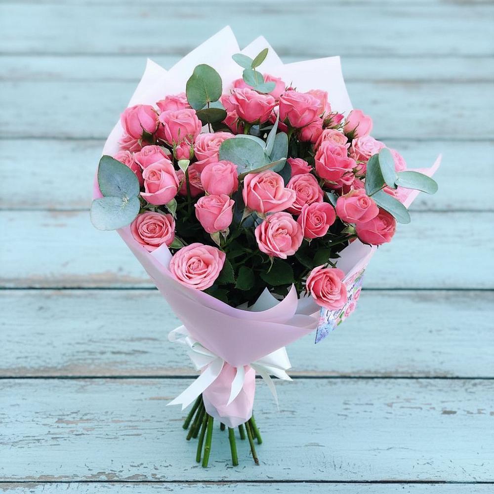 Букет Леди совершенство в Котовске