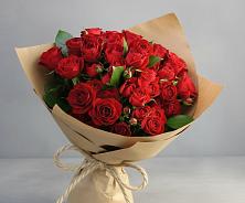 Букет Любовный роман в Котовске