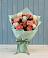 Букет цветов из: Розы в Котовске