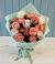 Букет цветов из: Розы в Котовске