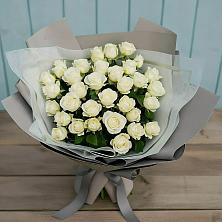 Букет Белоснежная нежность в Котовске