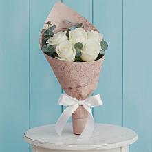 Букет цветов из:  Розы #REPLACE_PRED# Котовске