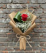 Букет цветов из:  Розы #REPLACE_PRED# Котовске