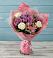 Букет цветов из: Герберы в Котовске