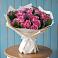Букет цветов из: Розы в Котовске