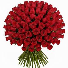 Букет Красные розы Чери Лав в Котовске