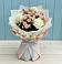 Букет цветов из: Розы в Котовске