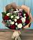 Букет цветов из: Розы и Альстромерии в Котовске
