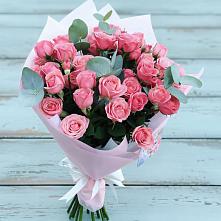 Букет Леди совершенство в Котовске