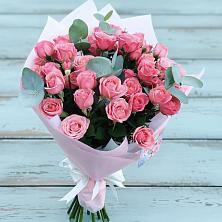 Букет Леди совершенство в Котовске